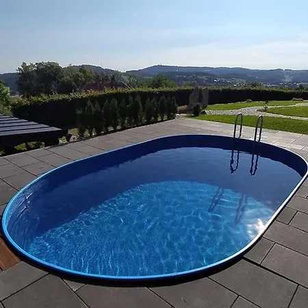 Holiday home Albrecht