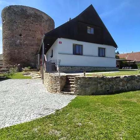 度假居 Albrecht *