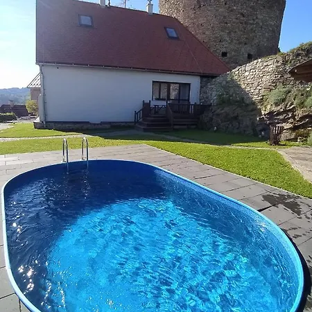 Albrecht Holiday home *