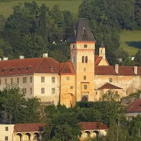 Albrecht * Vimperk