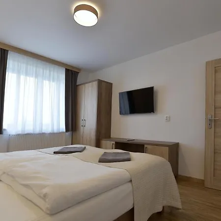 度假居 Albrecht 温珀克