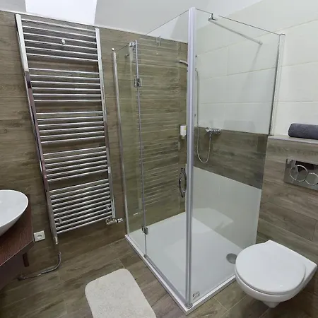 Albrecht 度假居 *