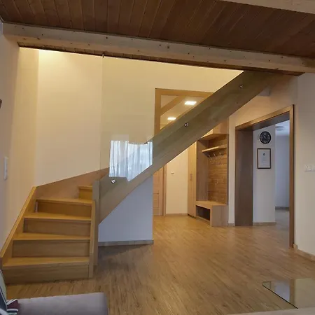 Albrecht Holiday home