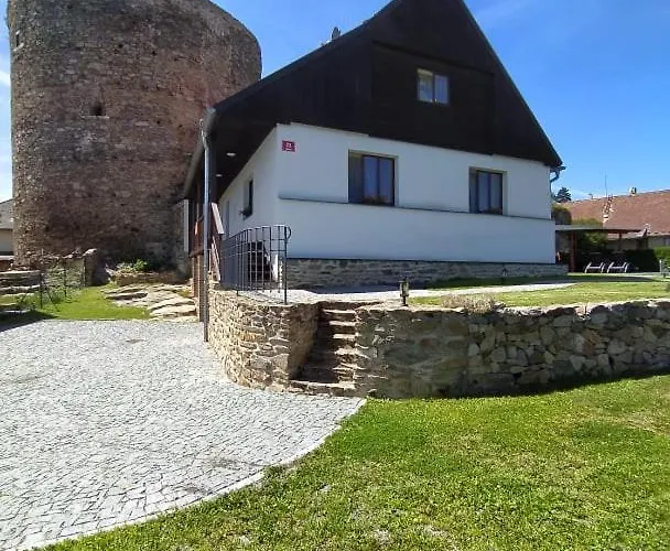 Feriehus Albrecht *