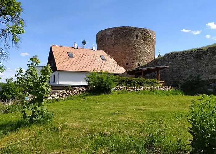 Albrecht * Vimperk