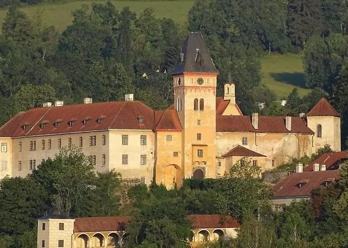Albrecht * Vimperk
