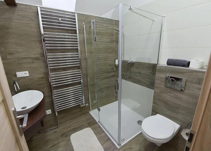 Albrecht Ferienhaus *