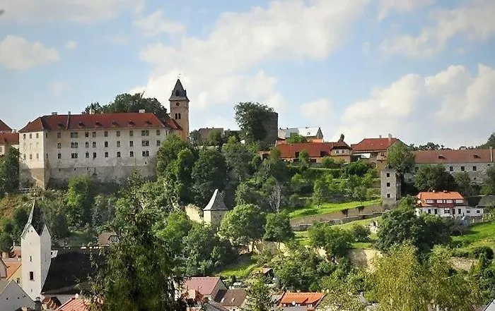 Albrecht * Вимперк